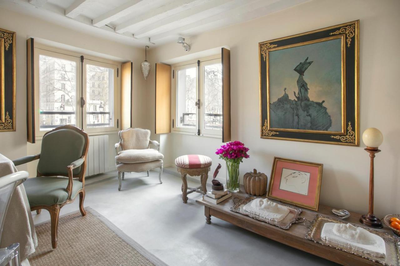 Timbaud - Canal St Martin Parigi Esterno foto